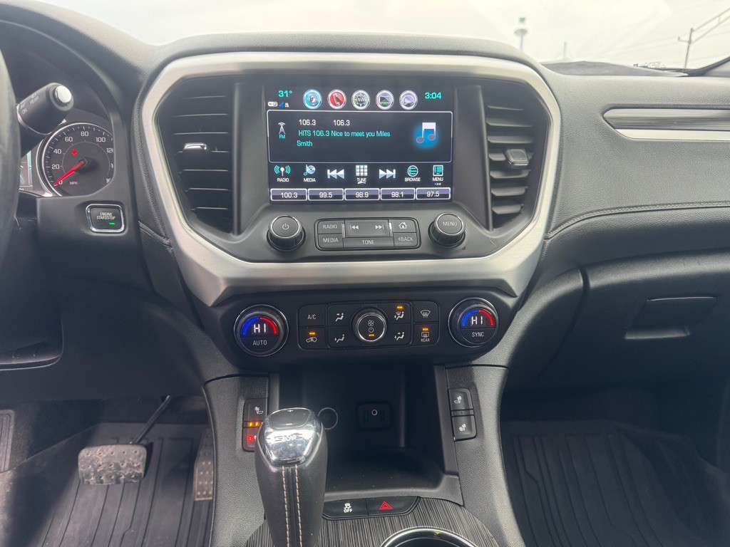 2019 GMC Acadia Image 13