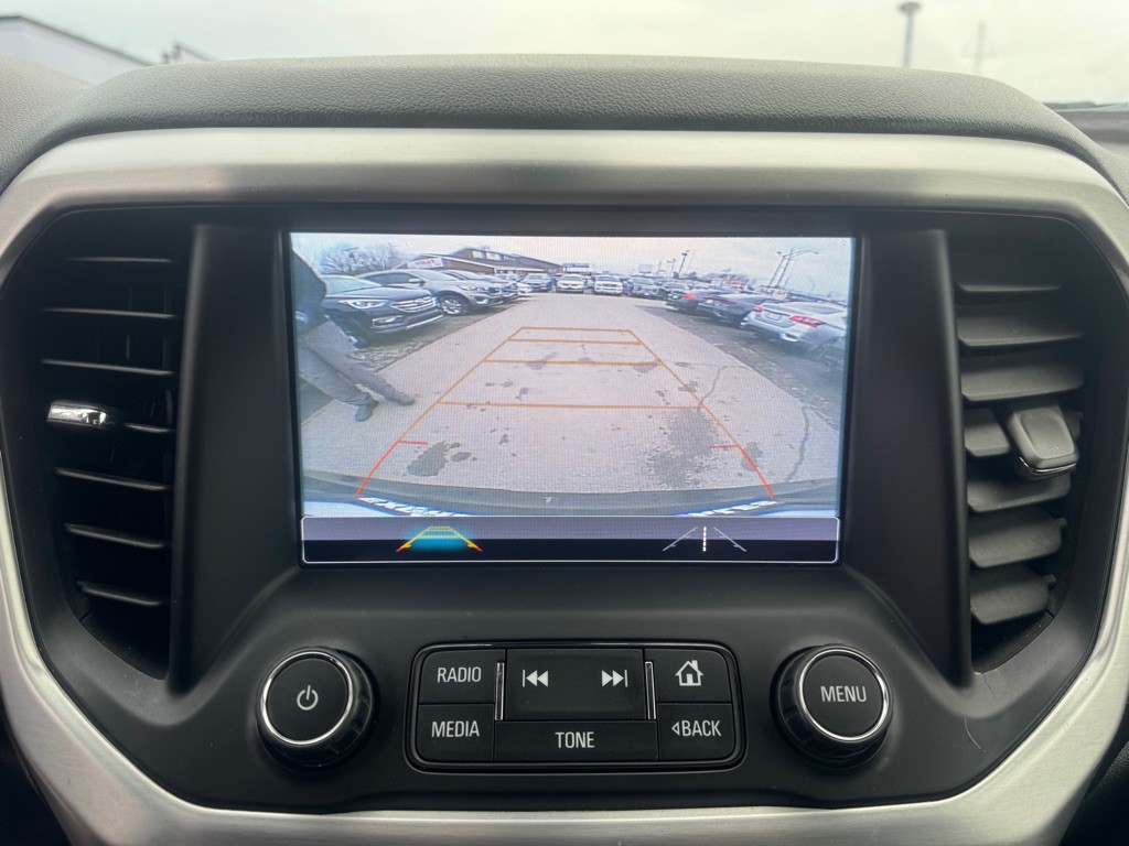 2019 GMC Acadia Image 14