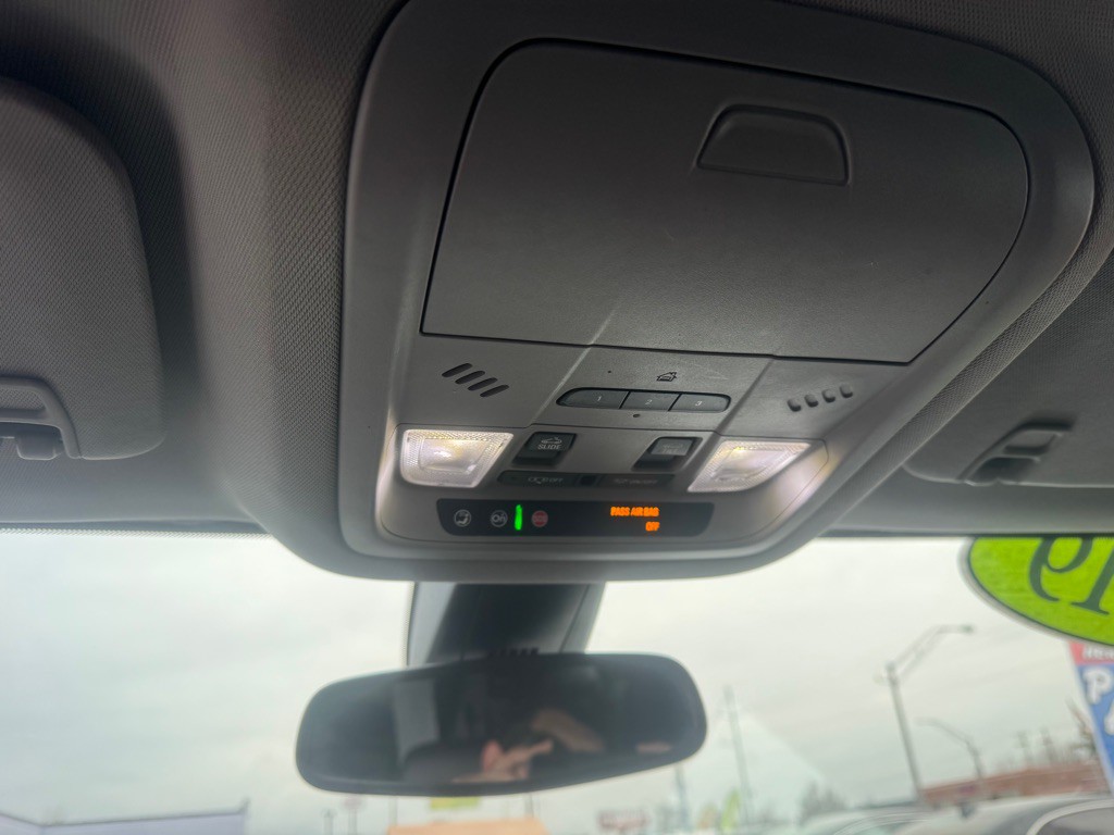 2019 GMC Acadia Image 15