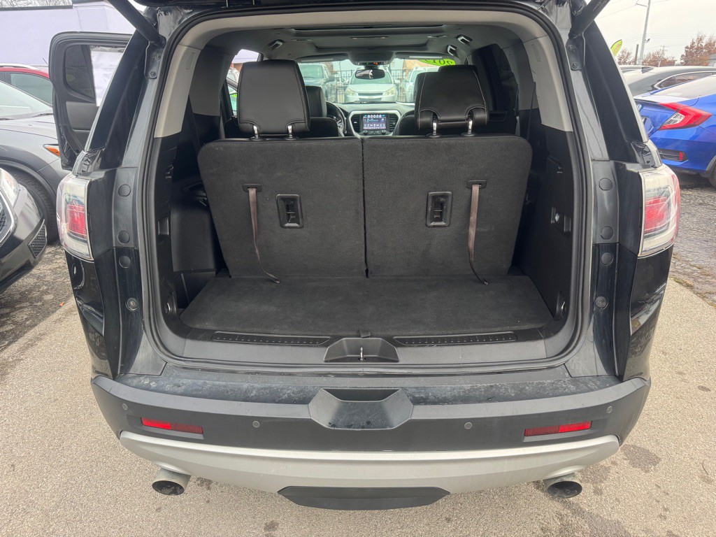 2019 GMC Acadia Image 20