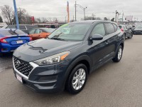 Image for 2019 Hyundai Tucson SE ID: 7027570