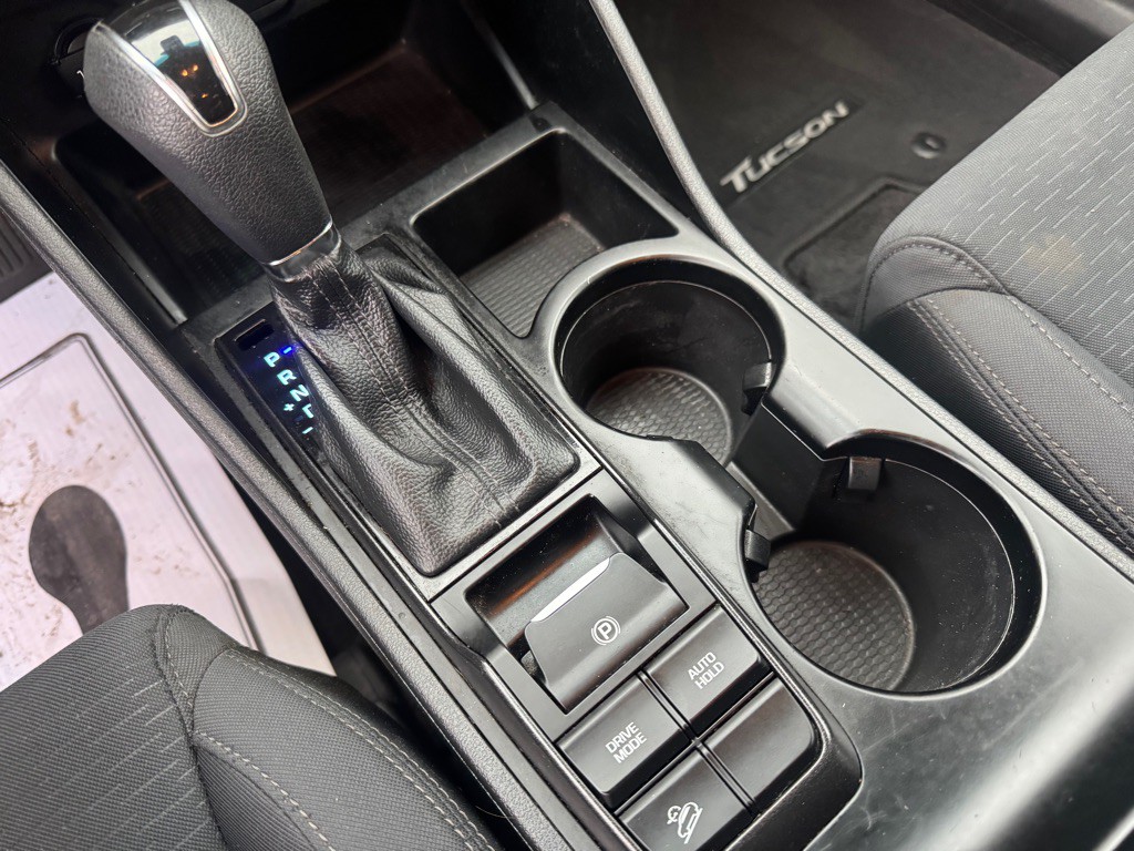 2019 Hyundai Tucson Image 15