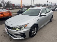 Image for 2019 Kia Optima LX ID: 7027578
