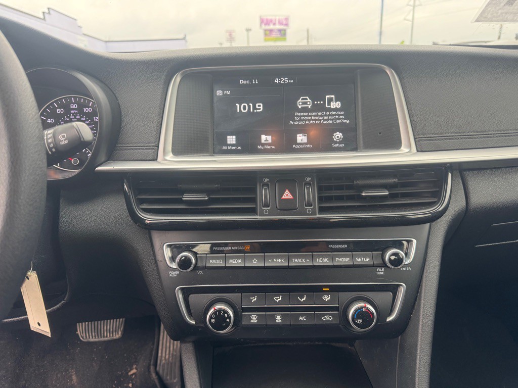 2019 Kia Optima Image 13