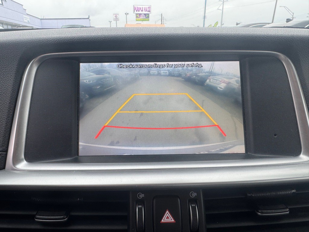 2019 Kia Optima Image 15