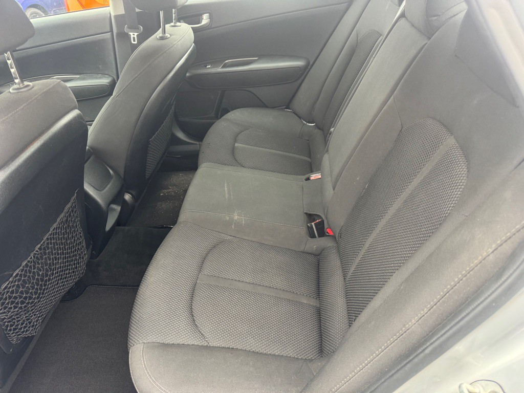 2019 Kia Optima Image 17