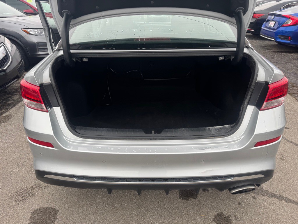 2019 Kia Optima Image 19