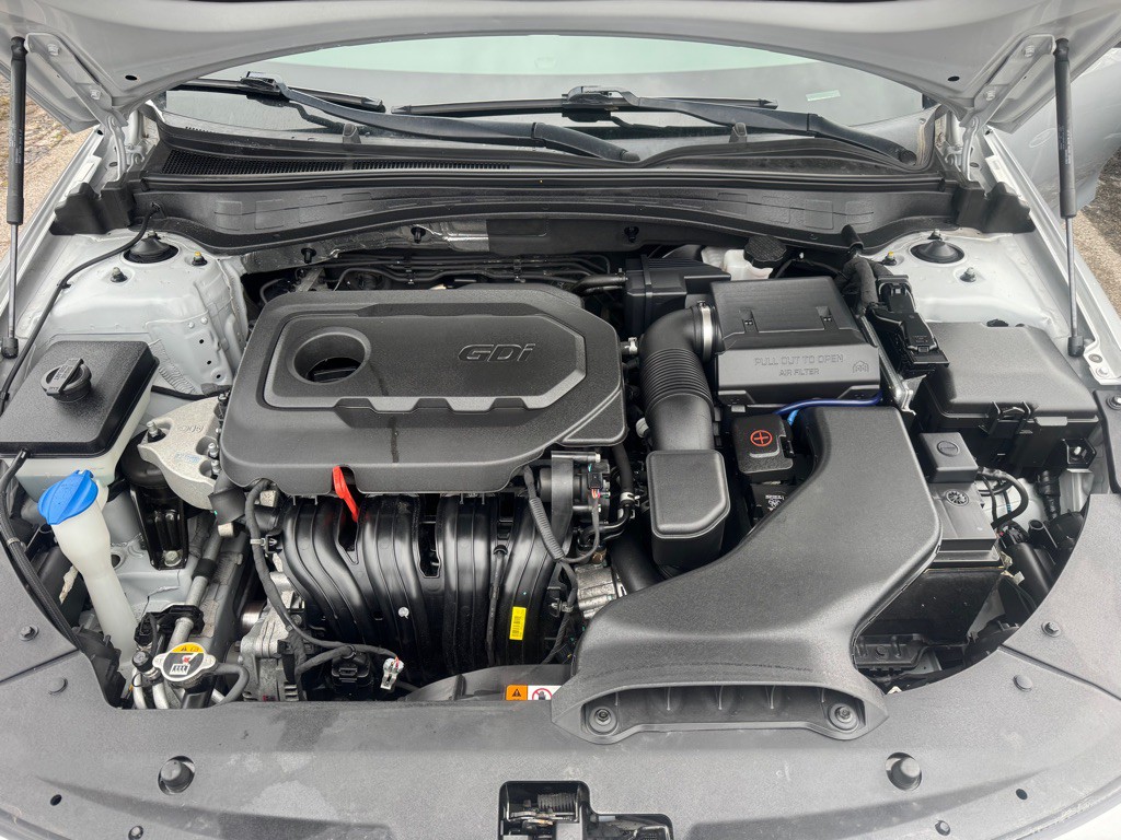 2019 Kia Optima Image 20