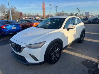 Image for 2017 Mazda CX-3 Touring ID: 7027597