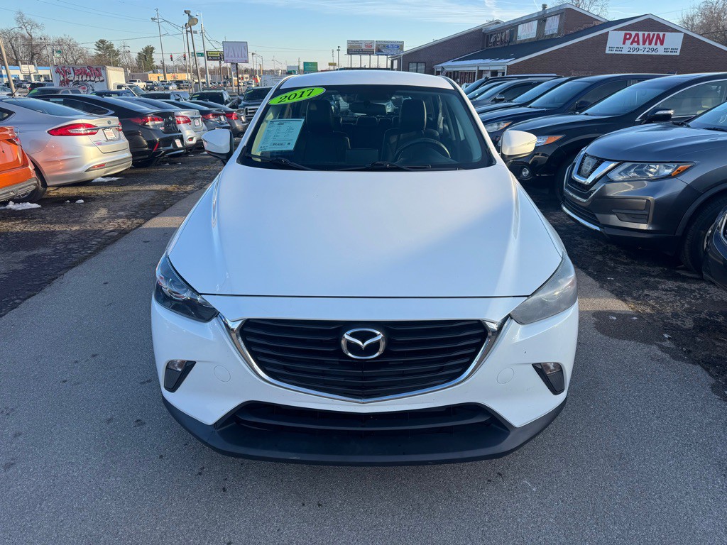 2017 Mazda CX-3 Image 2