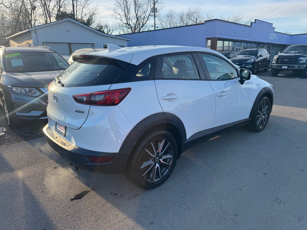 2017 Mazda CX-3 Image 4