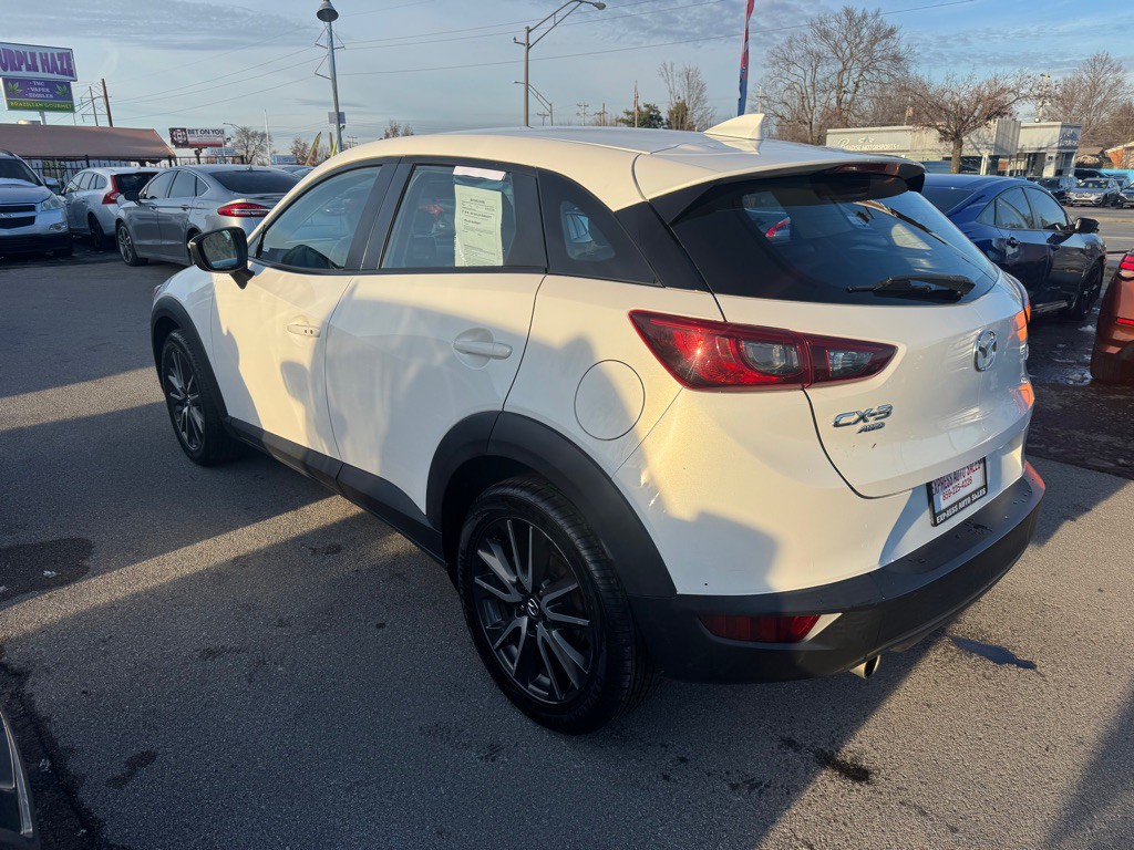 2017 Mazda CX-3 Image 6