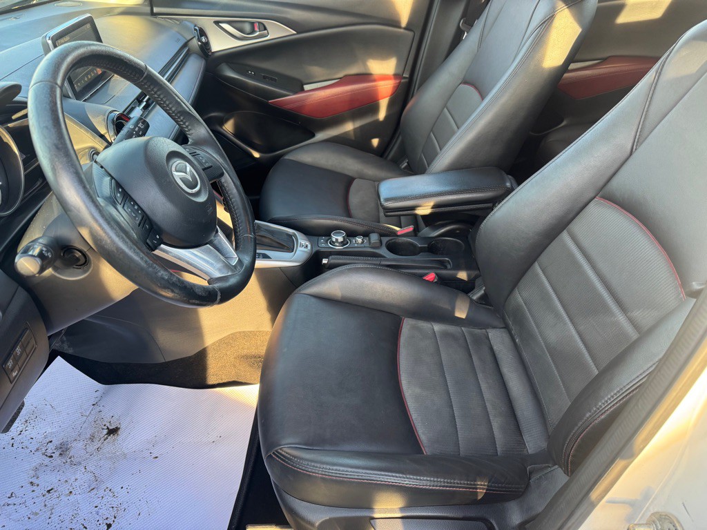 2017 Mazda CX-3 Image 7