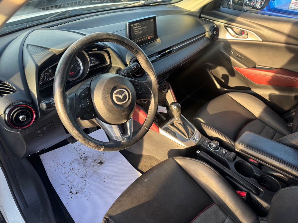 2017 Mazda CX-3 Image 8