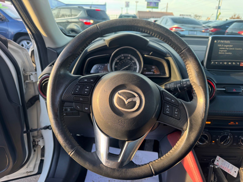 2017 Mazda CX-3 Image 9