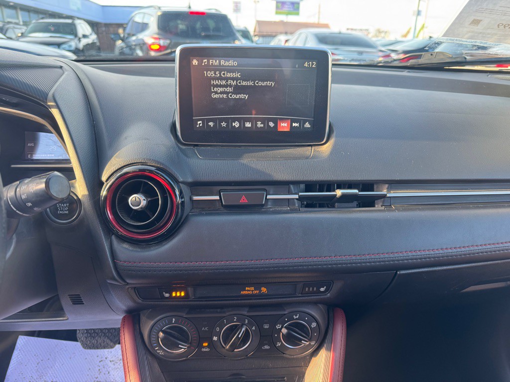 2017 Mazda CX-3 Image 10