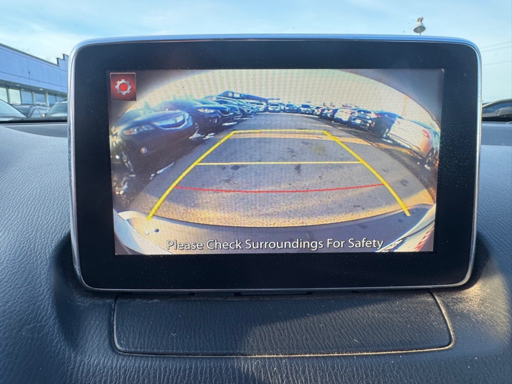 2017 Mazda CX-3 Image 11