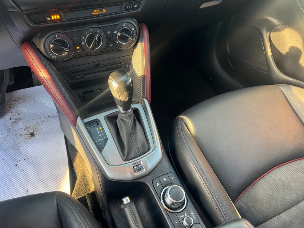 2017 Mazda CX-3 Image 12