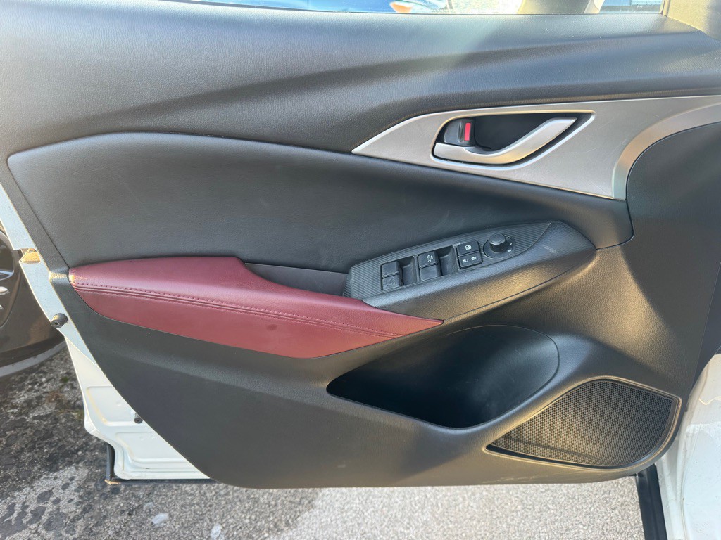 2017 Mazda CX-3 Image 13