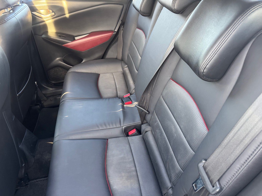 2017 Mazda CX-3 Image 14