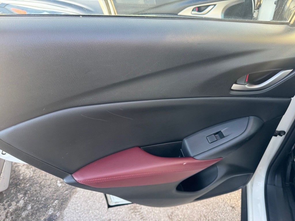 2017 Mazda CX-3 Image 15