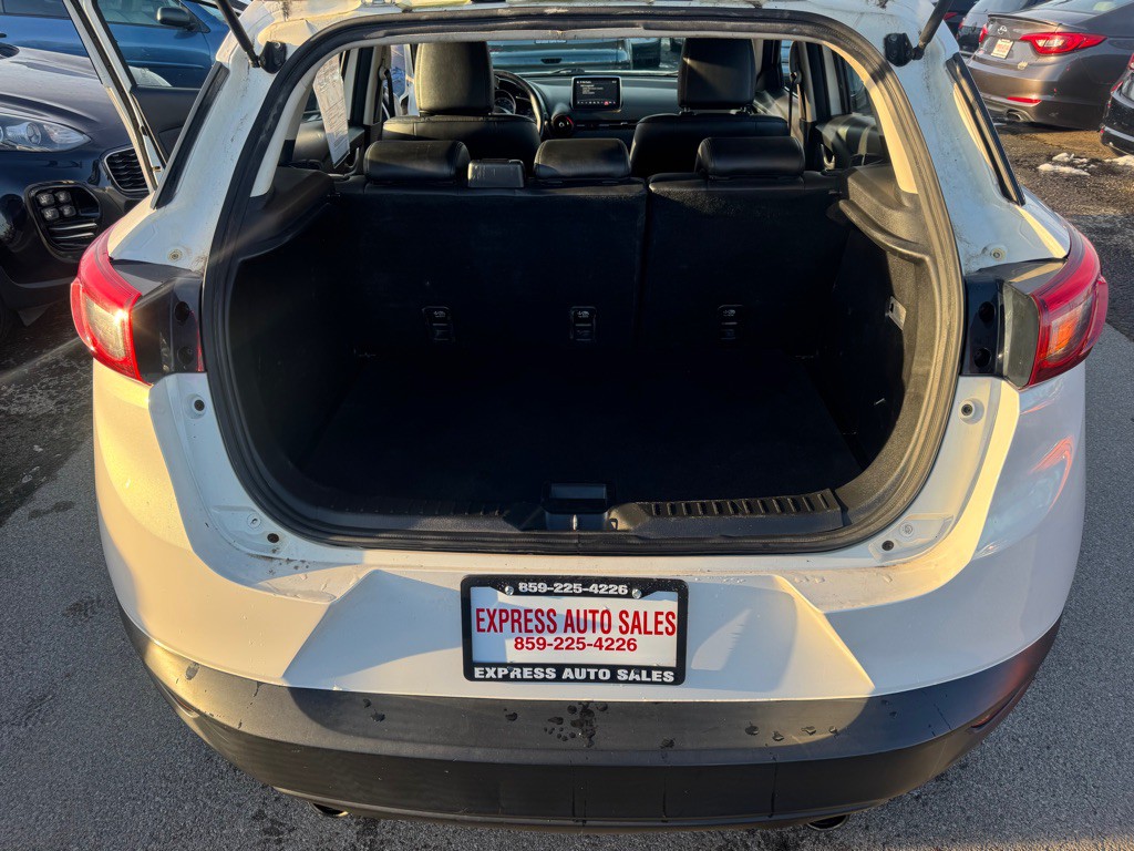2017 Mazda CX-3 Image 16