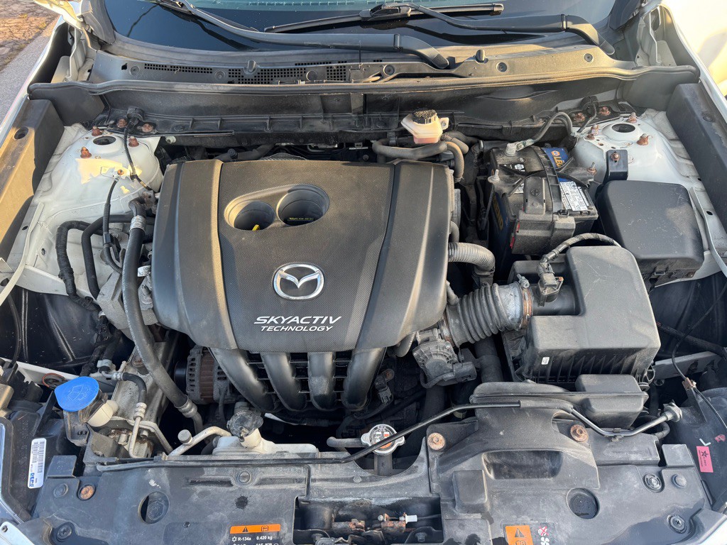 2017 Mazda CX-3 Image 17