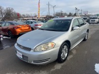 Image for 2013 Chevrolet Impala LT ID: 7064862