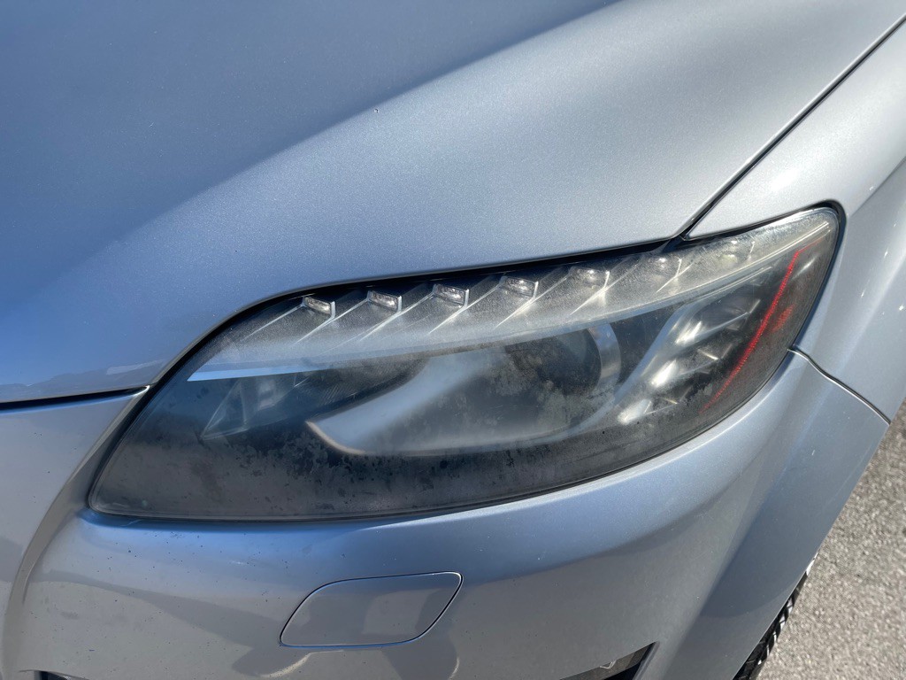 2015 Audi Q7 Image 7