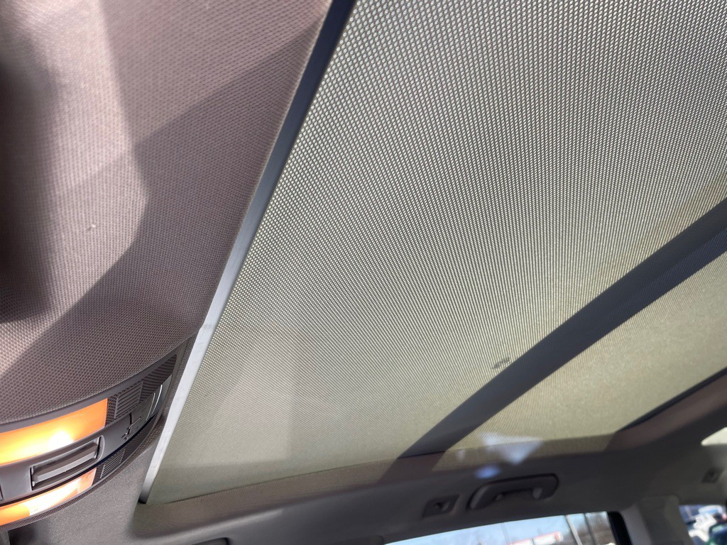 2015 Audi Q7 Image 13