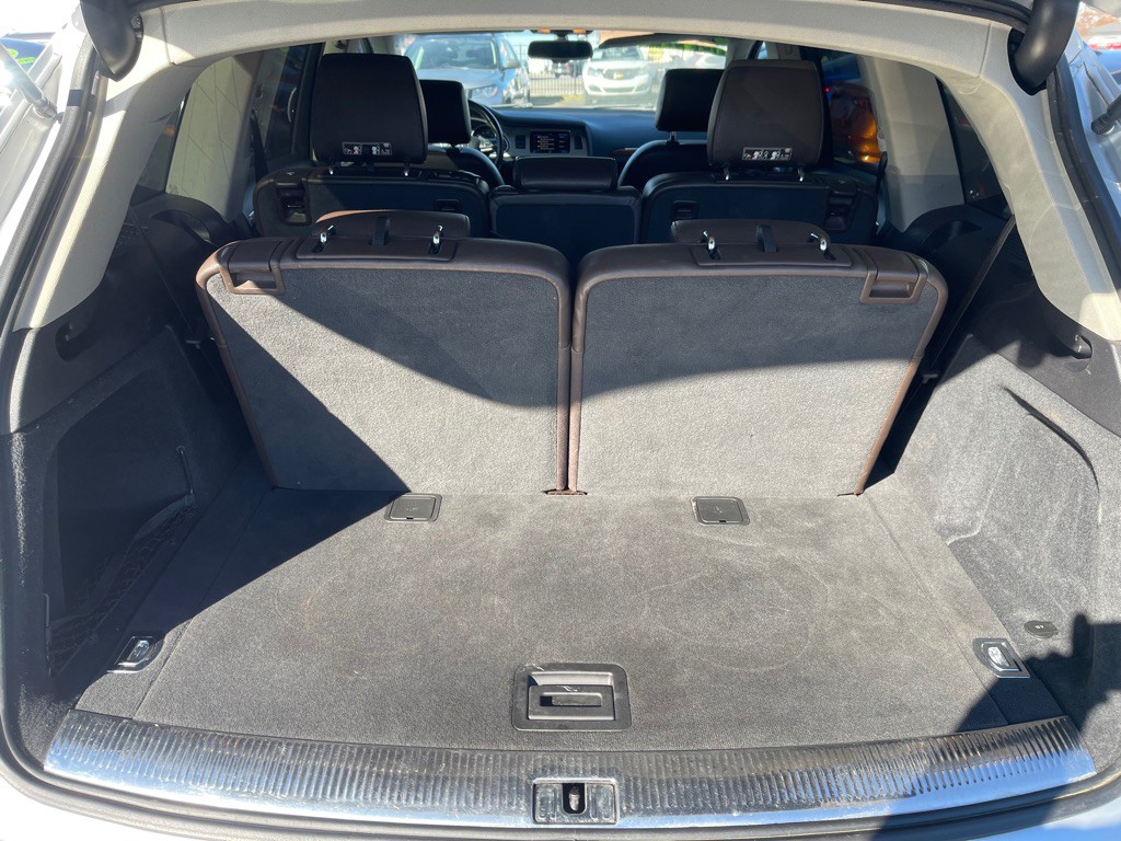 2015 Audi Q7 Image 15