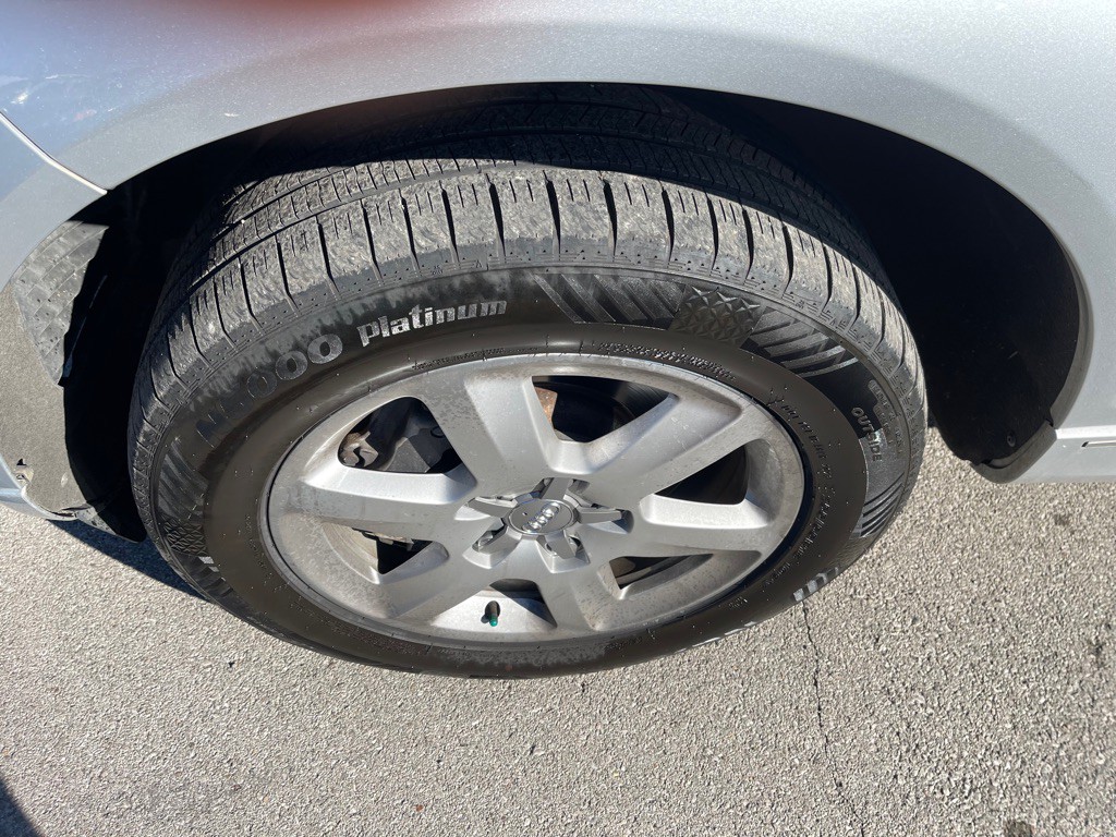 2015 Audi Q7 Image 17