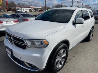 Image for 2015 Dodge Durango Limited ID: 7080236