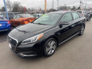 Image for 2016 Hyundai Sonata Hybrid ID: 7080242
