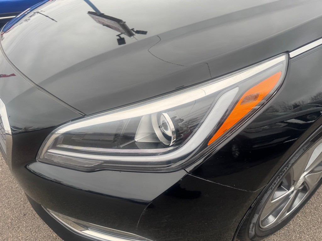2016 Hyundai Sonata Image 7