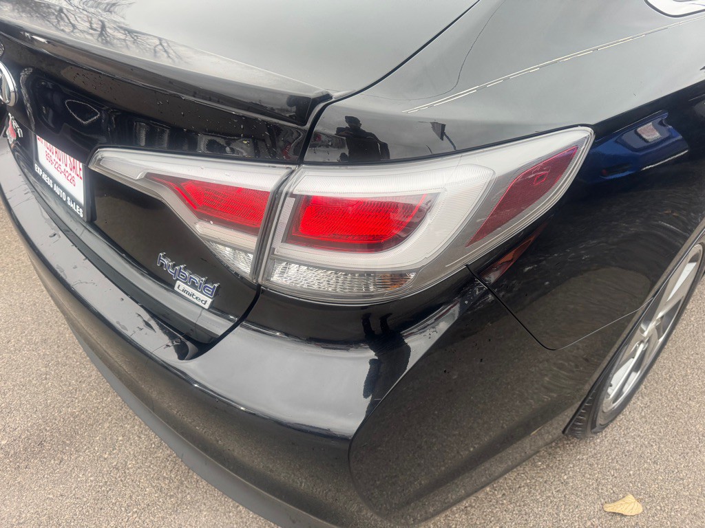 2016 Hyundai Sonata Image 8