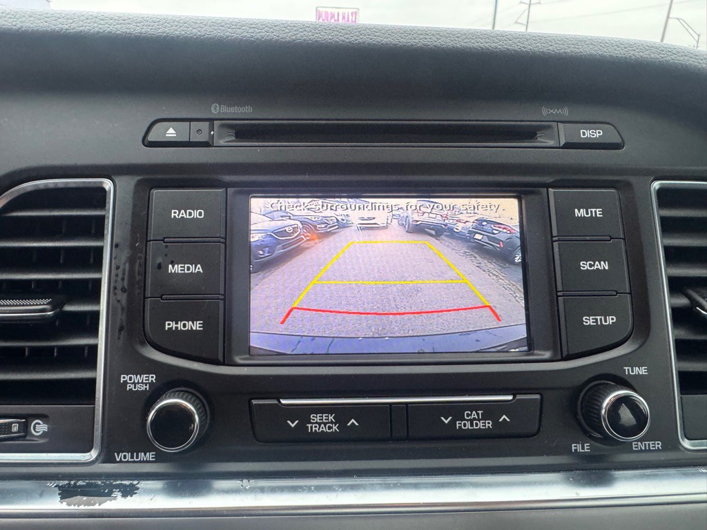 2016 Hyundai Sonata Image 15