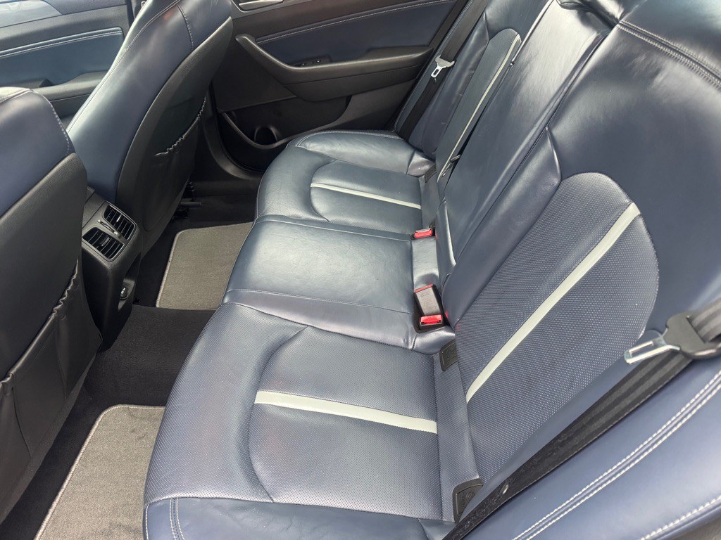 2016 Hyundai Sonata Image 17