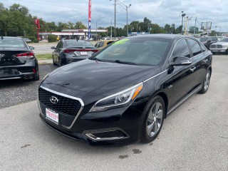 Image for 2016 Hyundai Sonata Hybrid ID: 7080242
