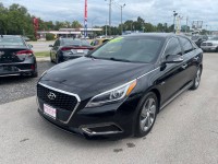 Image for 2016 Hyundai Sonata Hybrid ID: 7080242