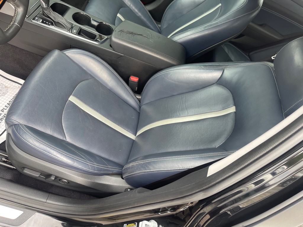 2016 Hyundai Sonata Image 10
