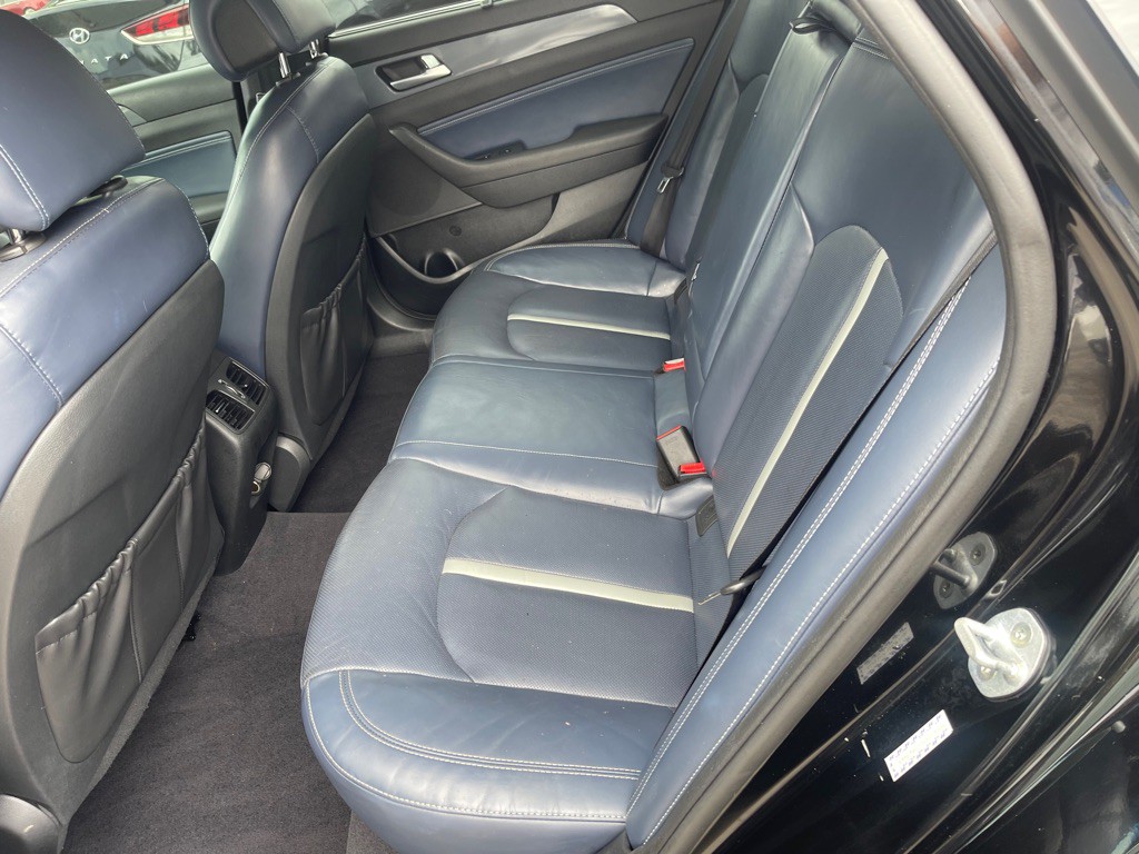 2016 Hyundai Sonata Image 14