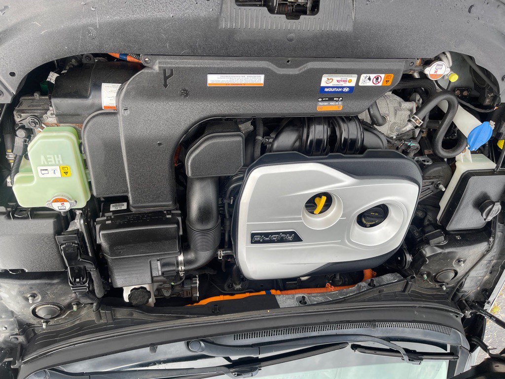 2016 Hyundai Sonata Image 16