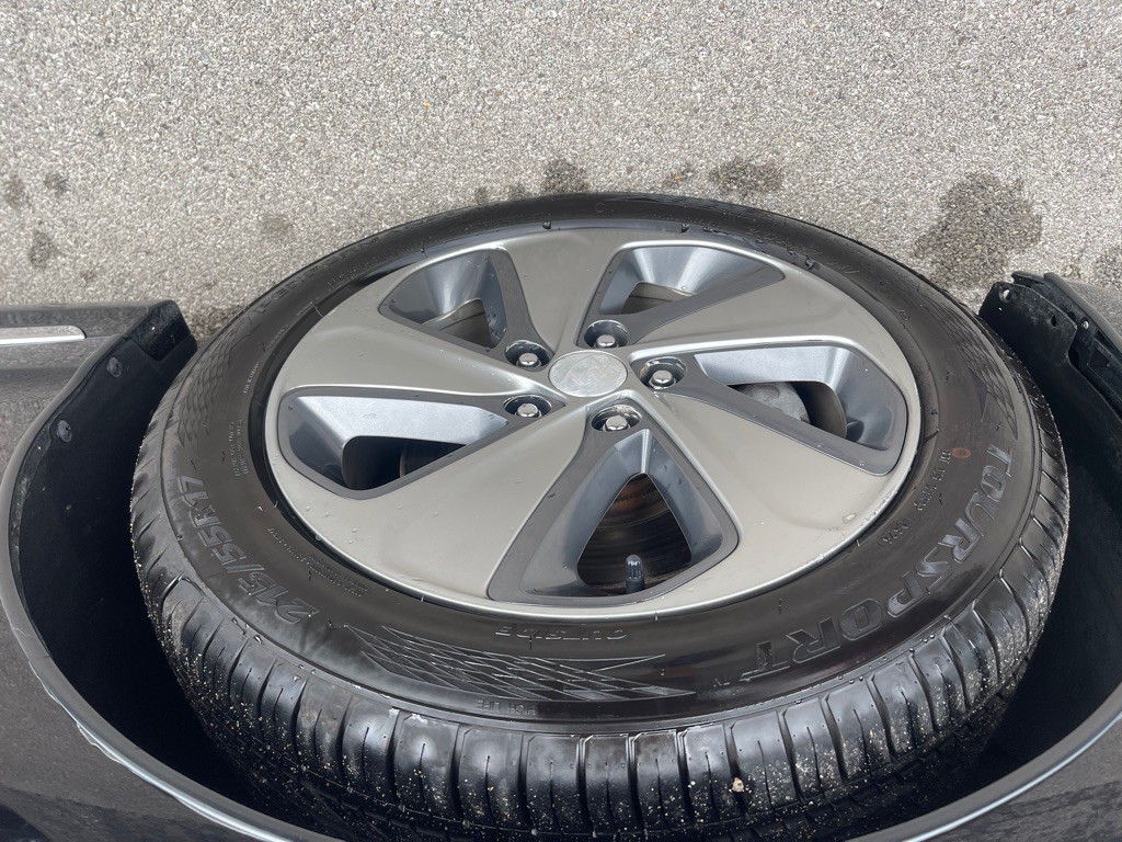 2016 Hyundai Sonata Image 17