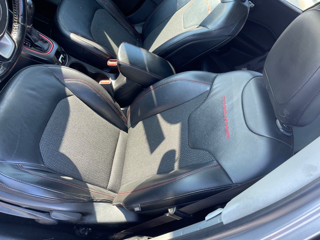 2020 Jeep Compass Image 10