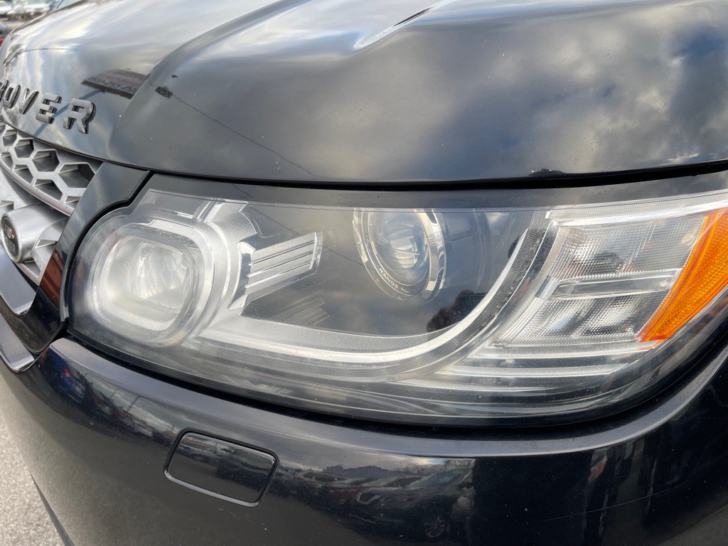 2016 Land Rover Range Rover Sport Image 7