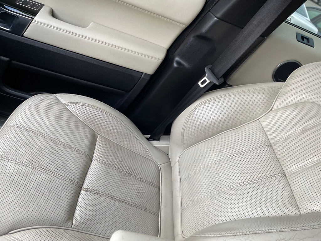 2016 Land Rover Range Rover Sport Image 10