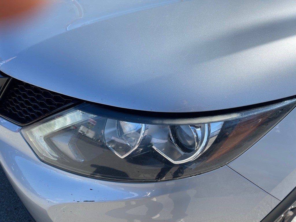 2019 Nissan Rogue Image 7