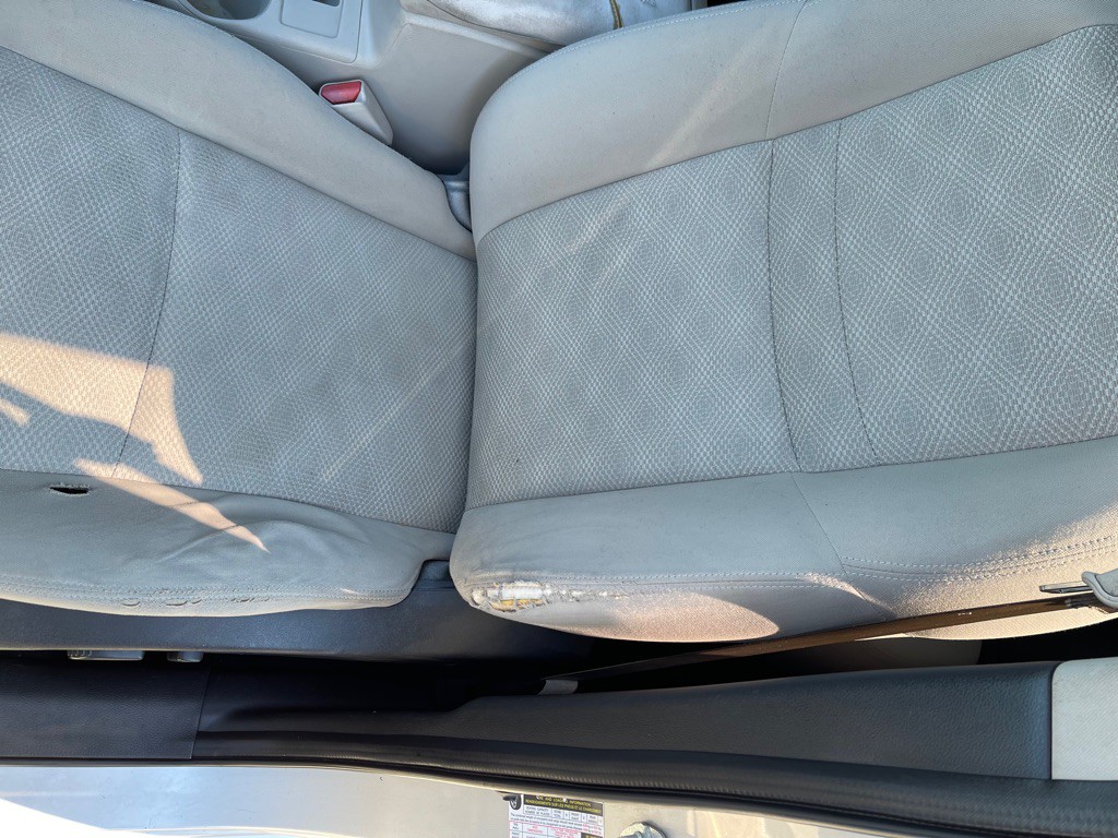 2019 Nissan Rogue Image 10