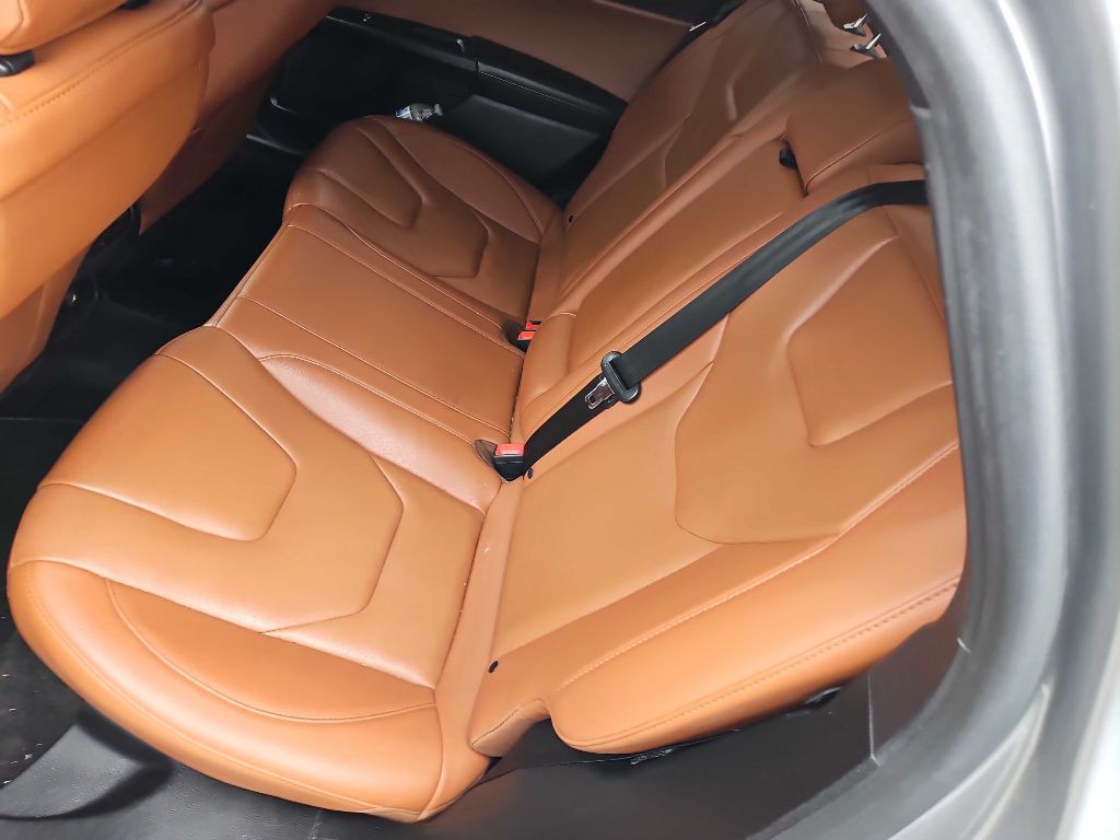 2020 Ford Fusion Image 15